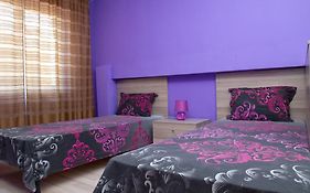 Apartment Medical University